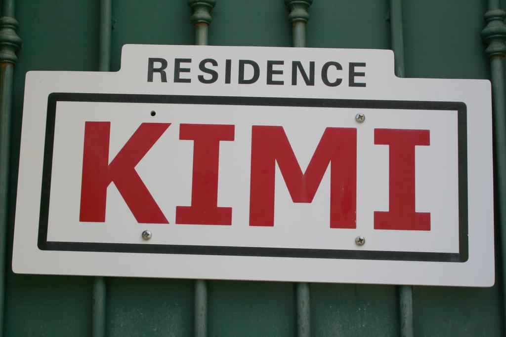 קאן Kimi Residence מראה חיצוני תמונה